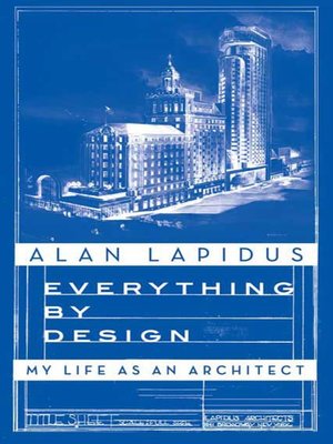 cover image of Everything by Design